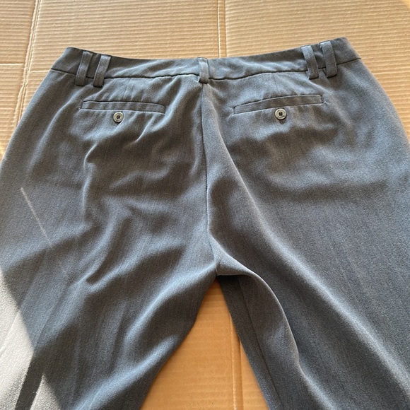 Gray Slacks - Picture 3 of 3